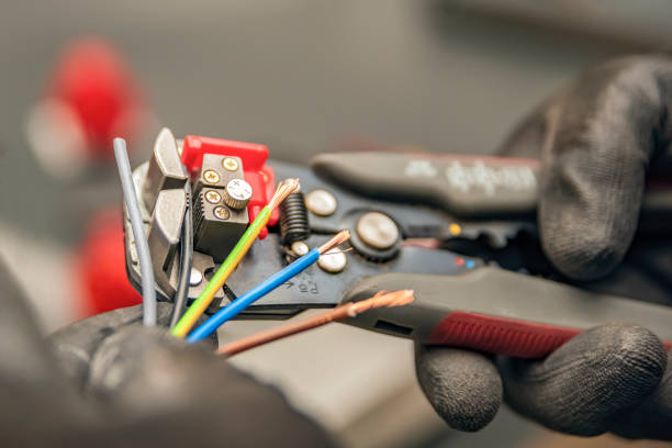 Best Electrical Upgrades for Homes  in Portage Lakes, OH