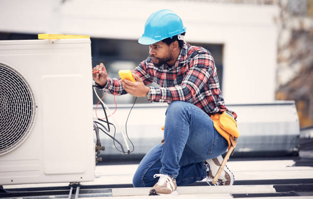 Electrical Upgrades for Homes in Portage Lakes, OH