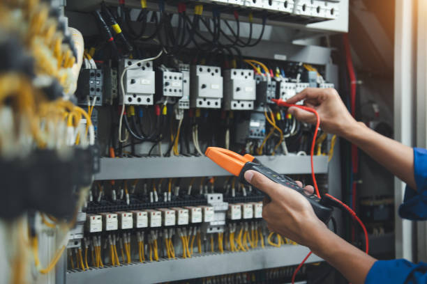  Portage Lakes, OH Electrician Pros