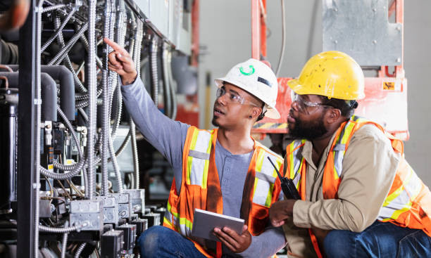 Best Electrical Installation Contractor  in Portage Lakes, OH