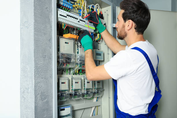 Best Electrical System Inspection  in Portage Lakes, OH
