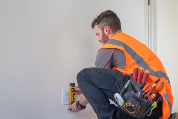 Best Industrial Electrical Services  in Portage Lakes, OH
