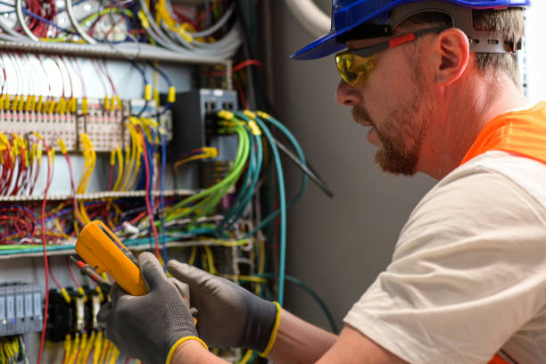 Best Home Electrical Repair  in Portage Lakes, OH