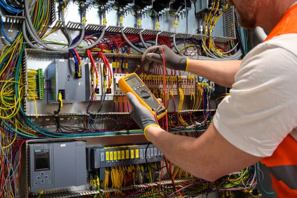 Best 24-Hour Electrician  in Portage Lakes, OH