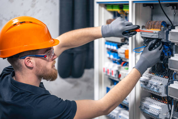 Portage Lakes, OH Electrician Company